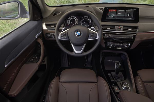 BMW X1 : un SAV polyvalent premium