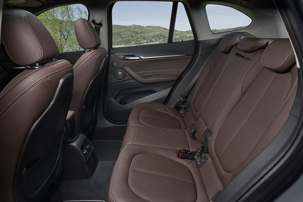 BMW X1 : un SAV polyvalent premium