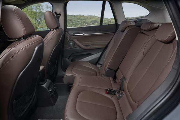 BMW X1 : un SAV polyvalent premium