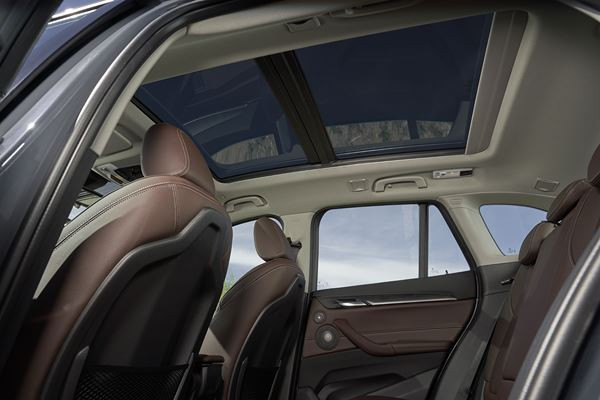 BMW X1 : un SAV polyvalent premium