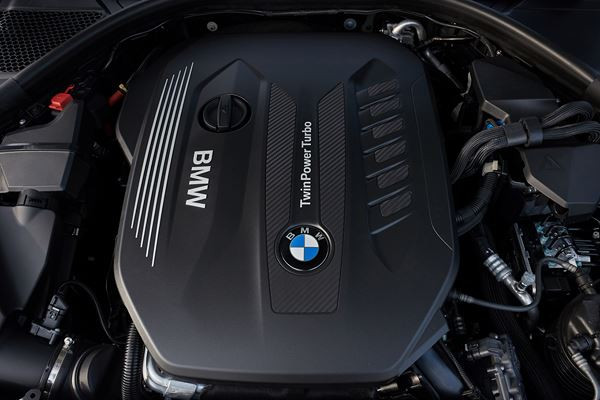 BMW Série 3 Touring: un break dynamique à l'allure athlétique