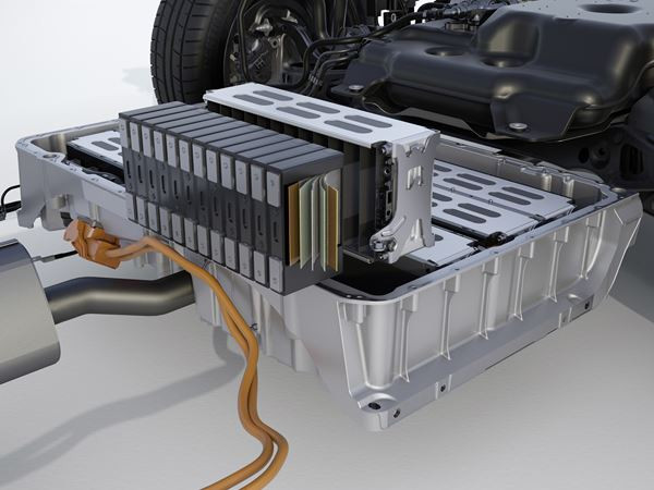 La Volkswagen Passat SW GTE affiche une autonomie électrique WLTP de 55 km