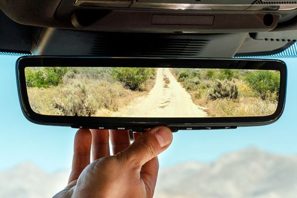 Le Land Rover Discovery Sport revisité s'offre de nouvelles technologies