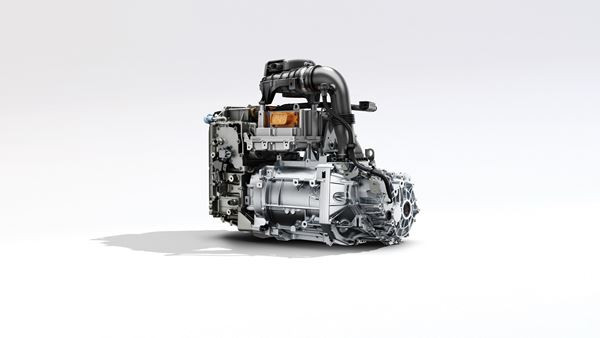 La Renault Zoe de troisième génération soigne ses lignes