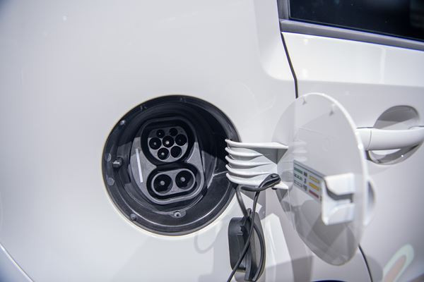 La mini-citadine Skoda Citigoe iV se décline en version électrique
