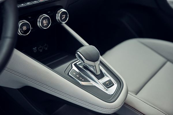 Le SUV Renault Captur adopte un ADN renforcé de SUV