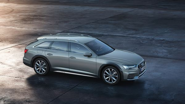 Audi A6 allroad quattro : une routière polyvalente à l’aise toutes les routes