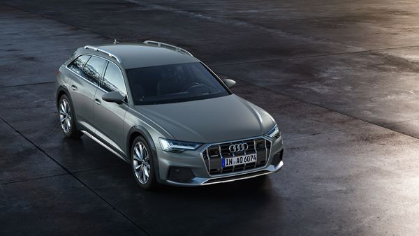 Audi A6 allroad quattro : une routière polyvalente à l’aise toutes les routes