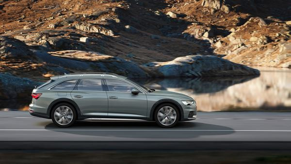 Audi A6 allroad quattro : une routière polyvalente à l’aise toutes les routes