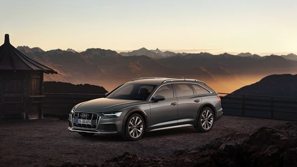 Audi A6 allroad quattro : une routière polyvalente à l’aise toutes les routes