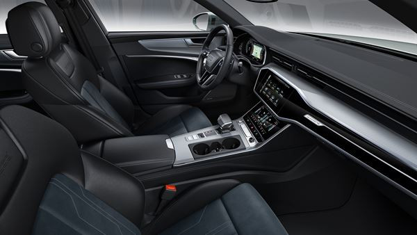 Audi A6 allroad quattro : une routière polyvalente à l’aise toutes les routes