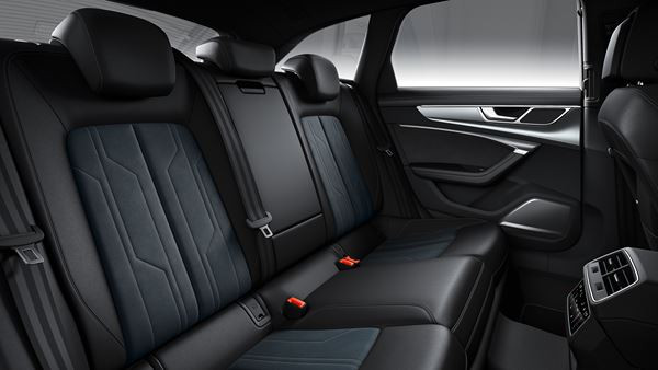 Audi A6 allroad quattro : une routière polyvalente à l’aise toutes les routes