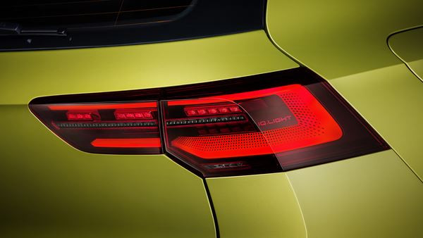 La huitième génération digitale et connectée de la Volkswagen Golf en approche
