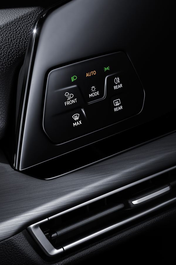 La huitième génération digitale et connectée de la Volkswagen Golf en approche