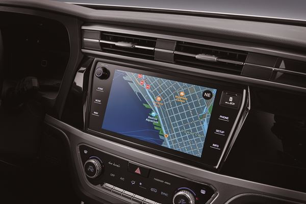 Le SUV compact SsangYong Korando affiche un design contemporain