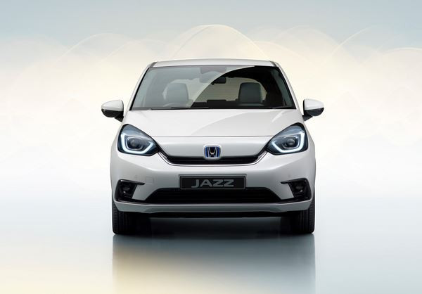 La Honda Jazz hybride embarque deux moteurs électriques