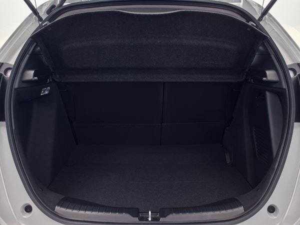 Le crossover Honda Jazz Crosstar hybride embarque deux moteurs électriques