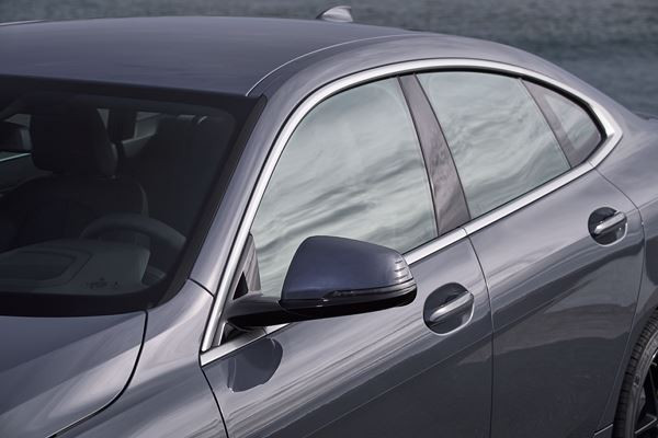 BMW Série 2 Gran Coupé: un coupé compact quatre portes à la ligne sportive