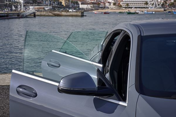 BMW Série 2 Gran Coupé: un coupé compact quatre portes à la ligne sportive