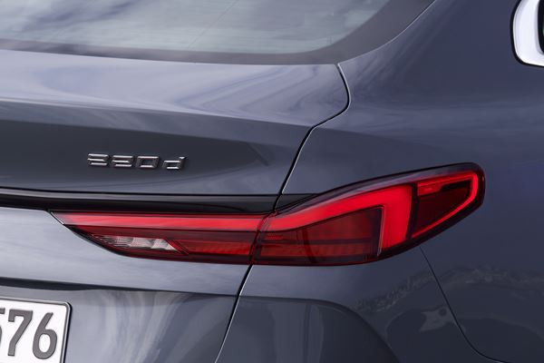 BMW Série 2 Gran Coupé: un coupé compact quatre portes à la ligne sportive
