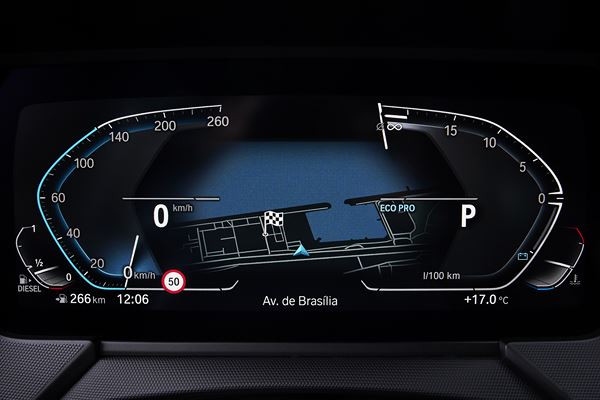 BMW Série 2 Gran Coupé: un coupé compact quatre portes à la ligne sportive