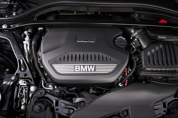 BMW Série 2 Gran Coupé: un coupé compact quatre portes à la ligne sportive