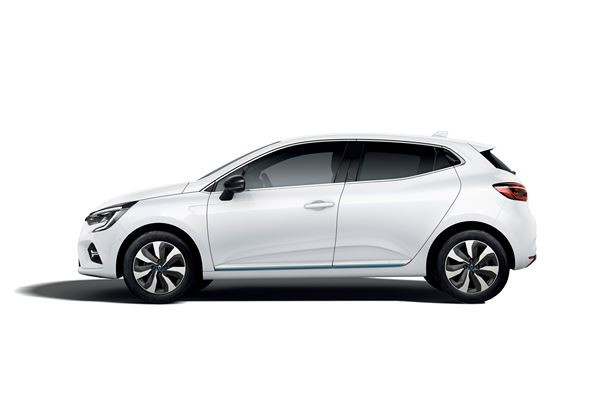La Renault Clio hybride E-Tech embarque une boîte de vitesses multimodes à crabots