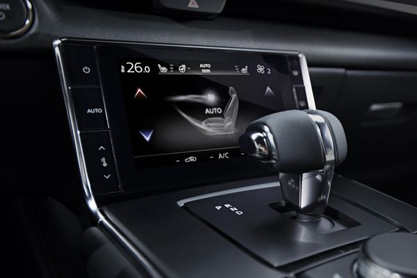 Le Mazda MX-30 électrique revendique une autonomie WLTP de 200 km