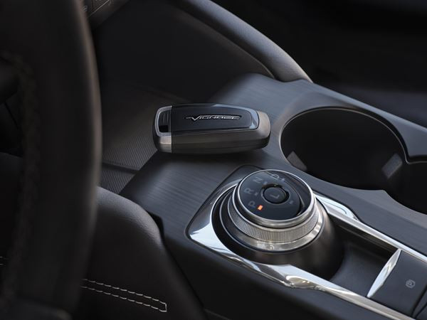 Le SUV de taille intermédiaire Ford Kuga affiche des lignes dynamiques