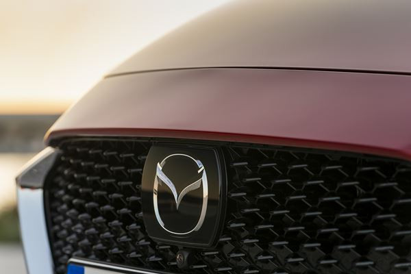 La Mazda 2 restylée affiche les attributs stylistiques du design Kodo