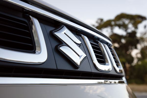 Le SUV ultra-compact Suzuki Ignis rehausse son style SUV