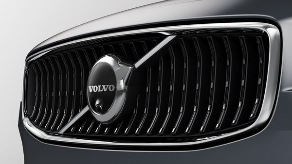 Le grand break Volvo V90 s'offre des micro retouches