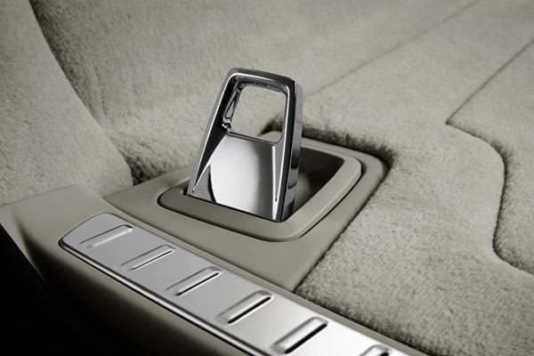 Le grand break Volvo V90 s'offre des micro retouches