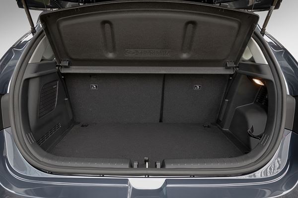 La Hyundai i20 arbore un design sensuel et sportif