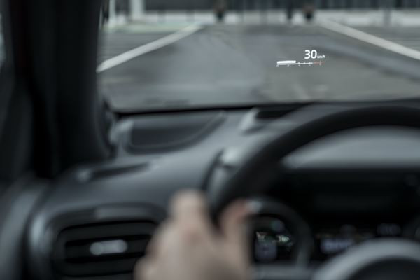 La Toyota Yaris revendique le titre de "citadine la plus sûre au monde"
