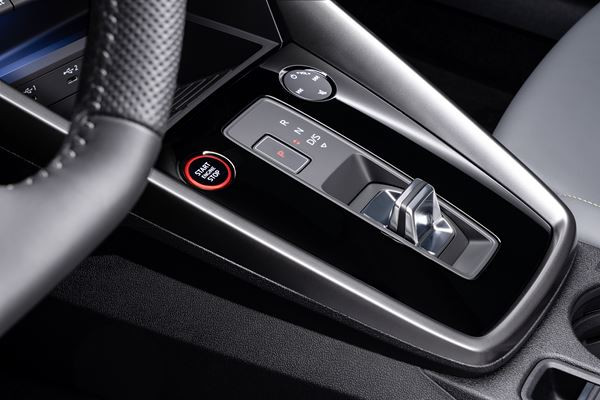 La compacte sportive Audi S3 Sportback 2.0 TFSI dispose de 310 ch