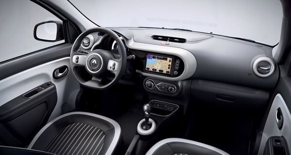 La Renault Twingo prend la route de l'électrique