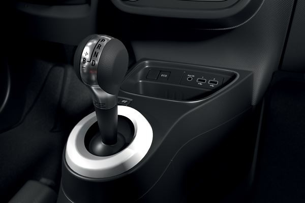 La Renault Twingo prend la route de l'électrique