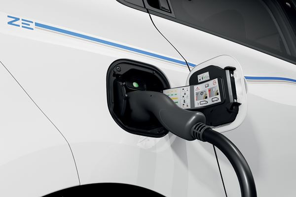 La Renault Twingo prend la route de l'électrique
