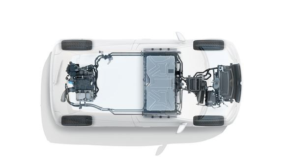 La Renault Twingo prend la route de l'électrique