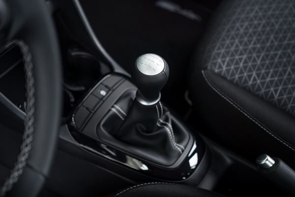 La Kia Picanto restylée embarque des technologies de sécurité