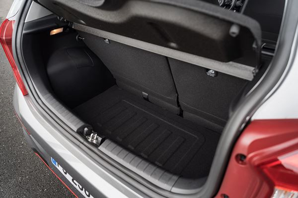 La Kia Picanto restylée embarque des technologies de sécurité