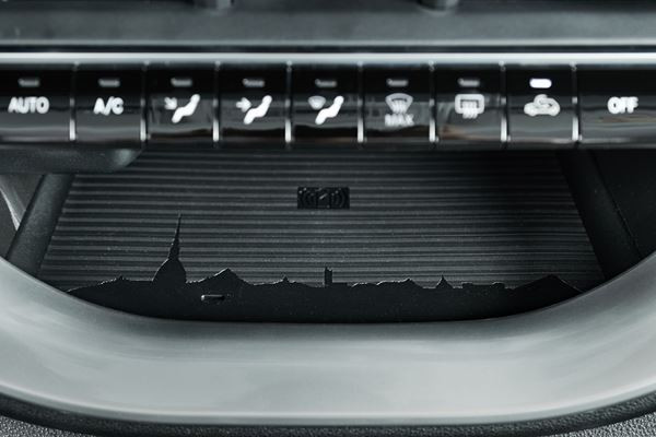 La Fiat 500 électrique se décline en deux niveaux de puissance