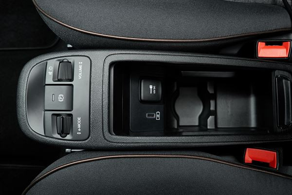 La Fiat 500 électrique se décline en deux niveaux de puissance