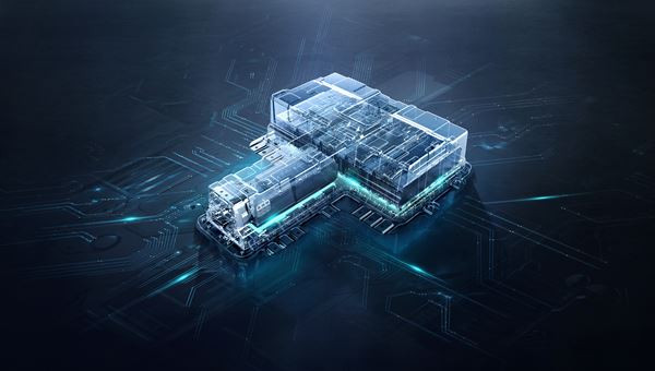 Le SUV hybride rechargeable MG EHS affiche une autonomie électrique de 52 km