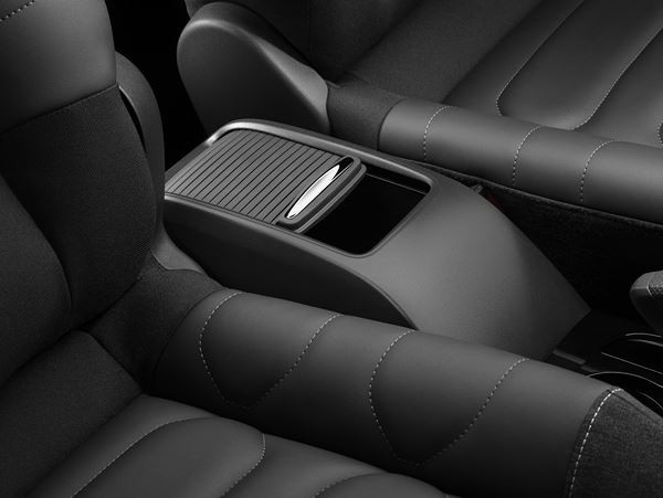 Citroën C3 Aircross: un SUV urbain à la silhouette volumique