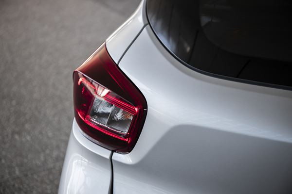 Dacia Spring: une mini-citadine électrique accessible d'une autonomie de 230 km