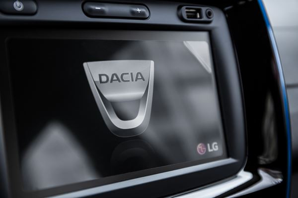Dacia Spring: une mini-citadine électrique accessible d'une autonomie de 230 km