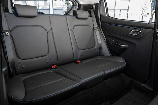 Dacia Spring: une mini-citadine électrique accessible d'une autonomie de 230 km