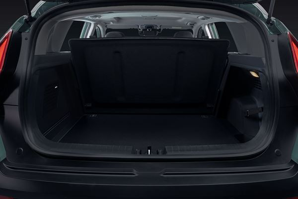 Le SUV urbain Hyundai Bayon affiche des attributs stylistiques de SUV